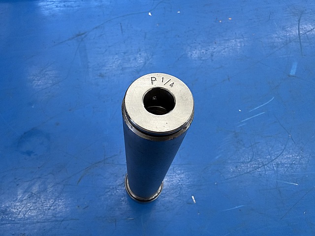 C129530 ロングタップコレット KATO TC412-L+100-P1/4_2