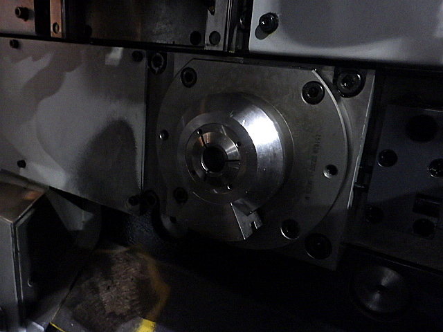 H018222 ＮＣ自動盤 シチズン L-20Ⅷ_2