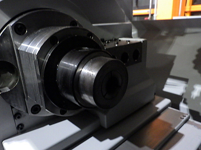 H018222 ＮＣ自動盤 シチズン L-20Ⅷ_3