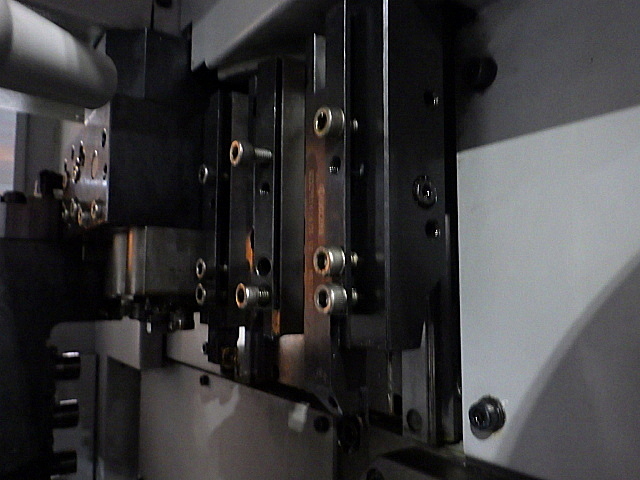 H018222 ＮＣ自動盤 シチズン L-20Ⅷ_4