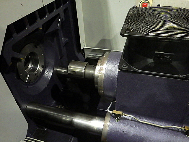 H018222 ＮＣ自動盤 シチズン L-20Ⅷ_7