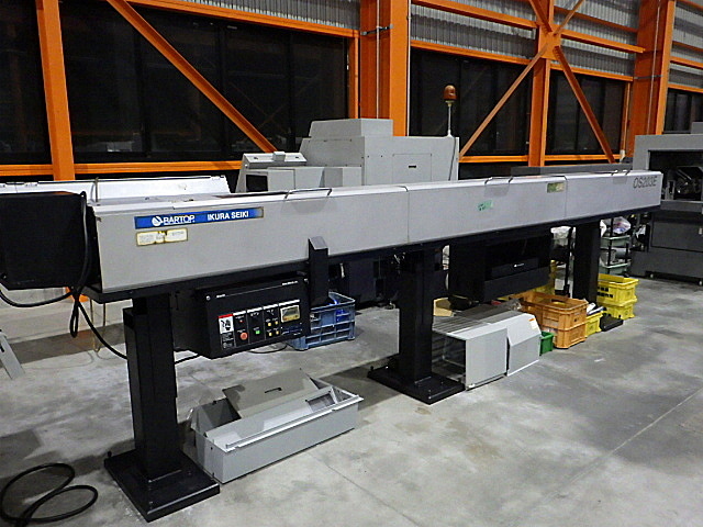 H018222 ＮＣ自動盤 シチズン L-20Ⅷ_8