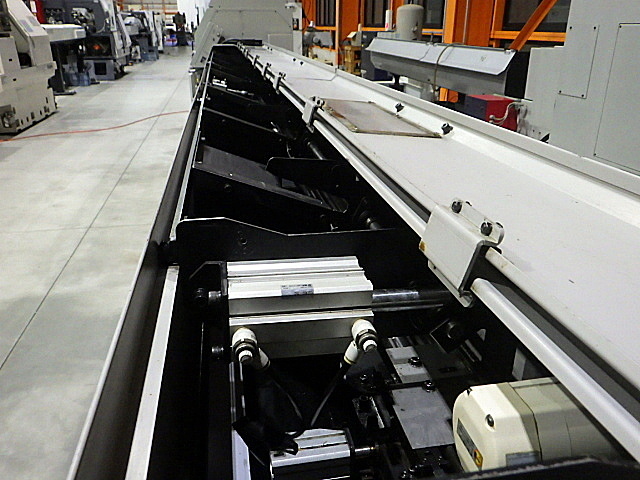 H018222 ＮＣ自動盤 シチズン L-20Ⅷ_9