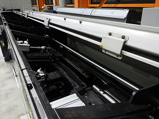 H018222 ＮＣ自動盤 シチズン L-20Ⅷ_10