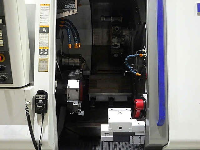 H019040 ＮＣ自動盤 シチズン BNE-51SY6_1