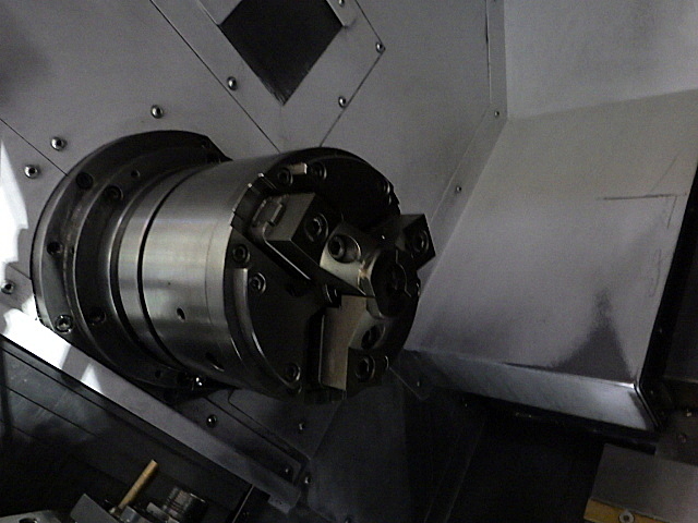 H019040 ＮＣ自動盤 シチズン BNE-51SY6_2