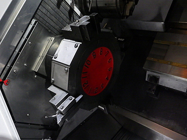 H019040 ＮＣ自動盤 シチズン BNE-51SY6_3