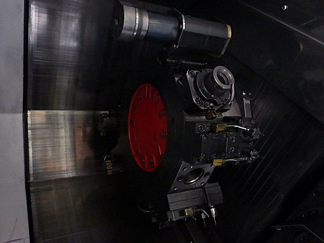 H019040 ＮＣ自動盤 シチズン BNE-51SY6_4