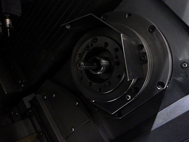 H019040 ＮＣ自動盤 シチズン BNE-51SY6_5