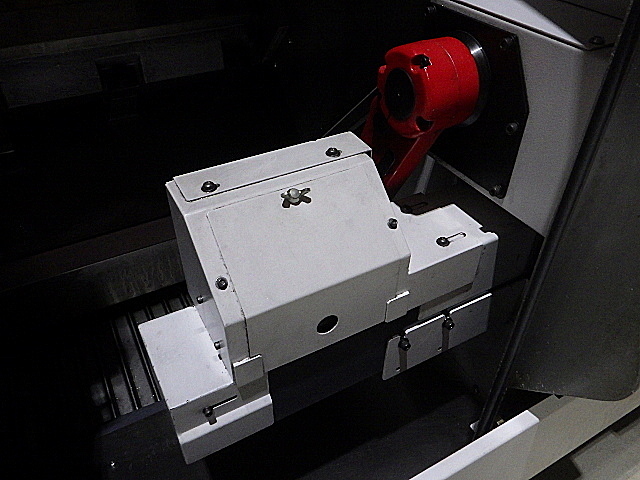 H019040 ＮＣ自動盤 シチズン BNE-51SY6_6