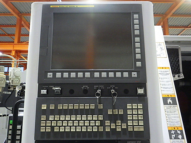 H019040 ＮＣ自動盤 シチズン BNE-51SY6_7