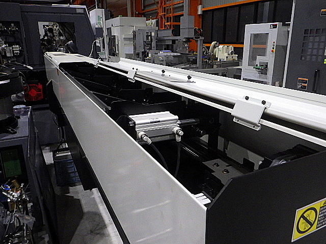 H019040 ＮＣ自動盤 シチズン BNE-51SY6_12