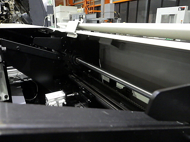 H019040 ＮＣ自動盤 シチズン BNE-51SY6_14