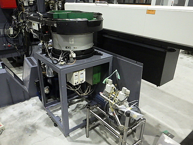 H019040 ＮＣ自動盤 シチズン BNE-51SY6_15