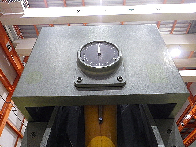 H019203 Ｃ型プレス アイダ NC1-110(2)_1