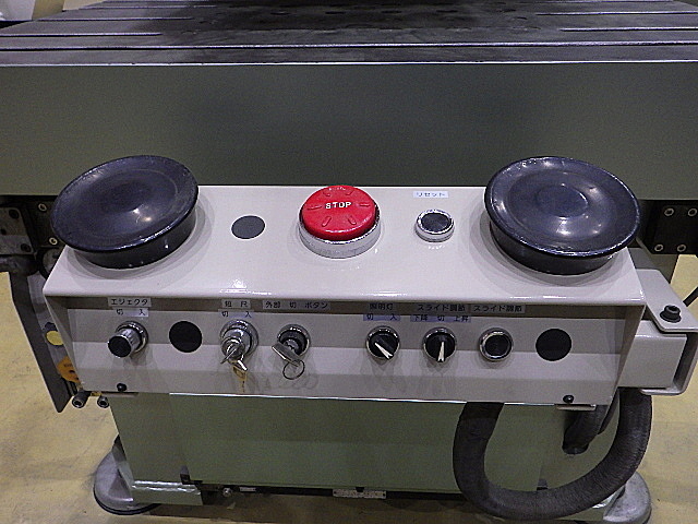 H019203 Ｃ型プレス アイダ NC1-110(2)_5