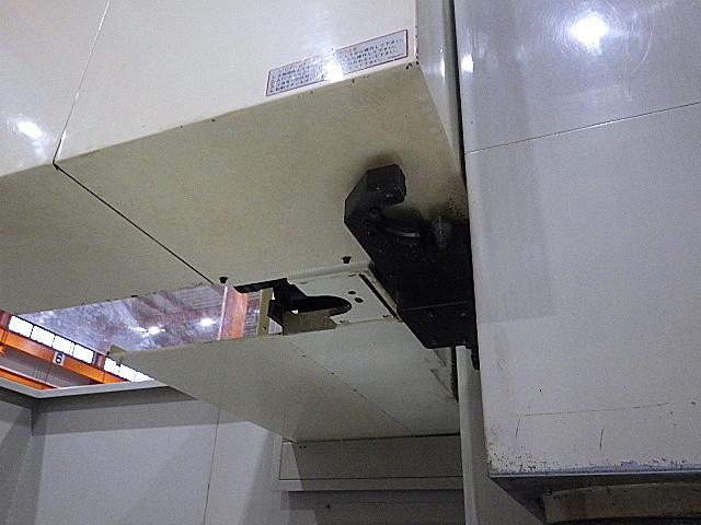 H019505 立型マシニングセンター 大隈豊和 MILLAC-1052V_3