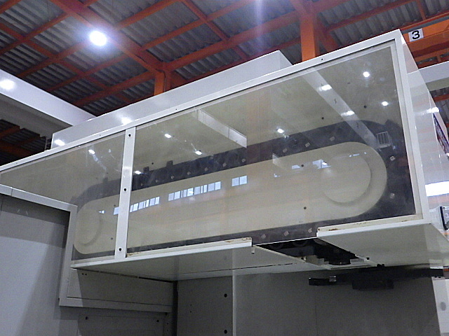 H019505 立型マシニングセンター 大隈豊和 MILLAC-1052V_8