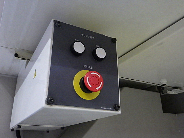 H019505 立型マシニングセンター 大隈豊和 MILLAC-1052V_10