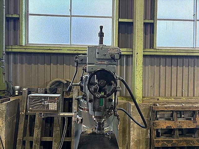 H019500 ラム型フライス 牧野フライス製作所 KGJP-55_2