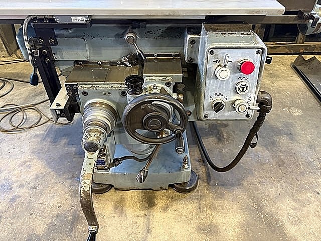 H019500 ラム型フライス 牧野フライス製作所 KGJP-55_6