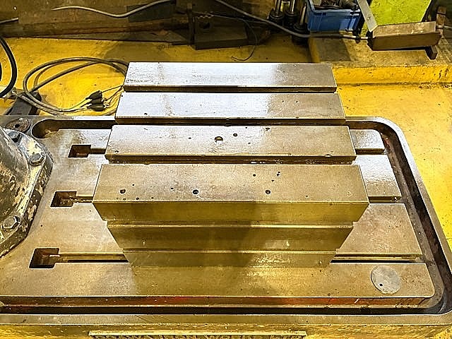 H019637 ラジアルボール盤 小川鉄工 HOR-1100_6