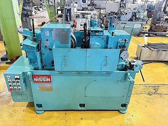 H019647 センターレス 日進 HI-GRIND1