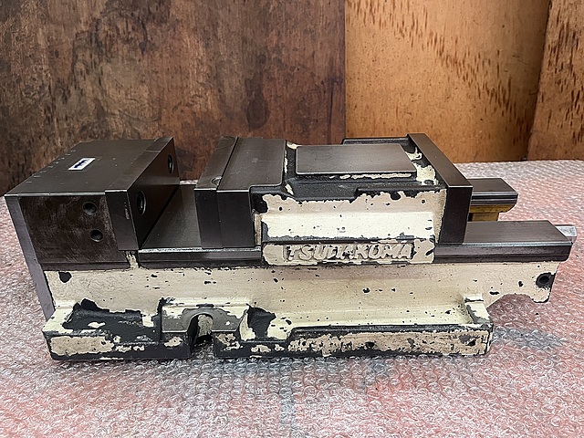 C179470 ファインマシンバイス 津田駒 VF-150_0