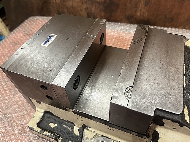 C179470 ファインマシンバイス 津田駒 VF-150_1