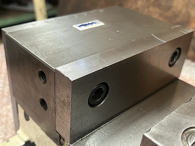 C179470 ファインマシンバイス 津田駒 VF-150_2