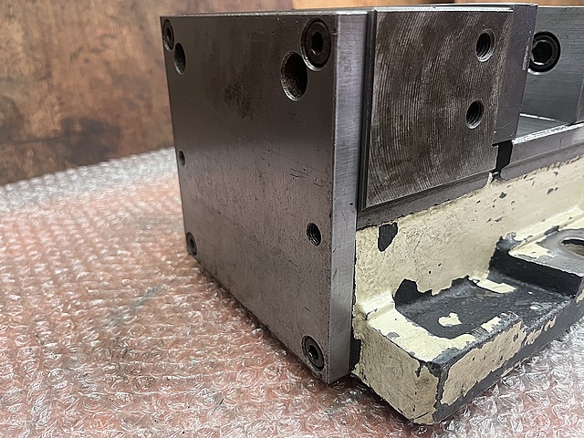 C179470 ファインマシンバイス 津田駒 VF-150_4