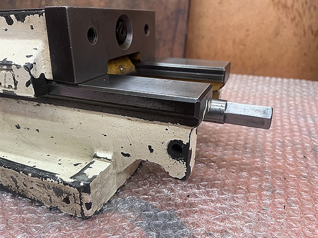 C179470 ファインマシンバイス 津田駒 VF-150_5