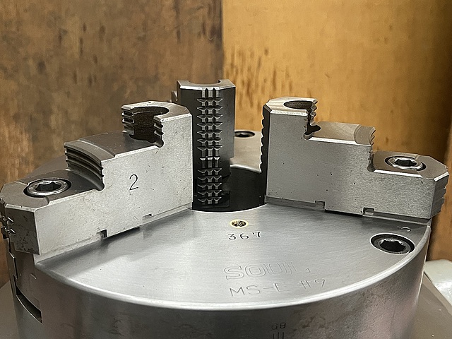 C178395 傾斜円テーブル 津田駒 TT-300_3