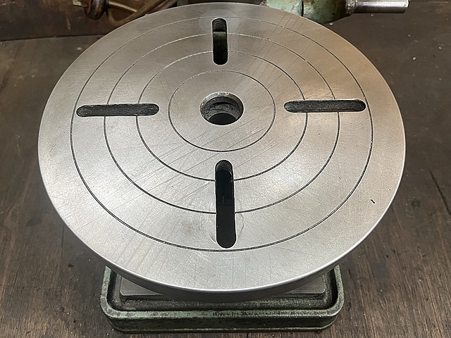 C180837 タッピングボール盤 KIRA KRT-340_3