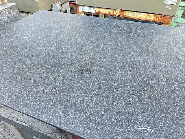 C182397 石定盤 --_2