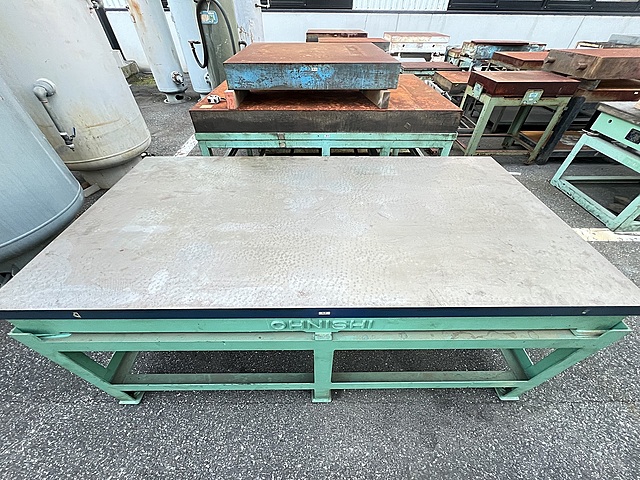 C182396 定盤 大西測定工具製作所 LT-B_0