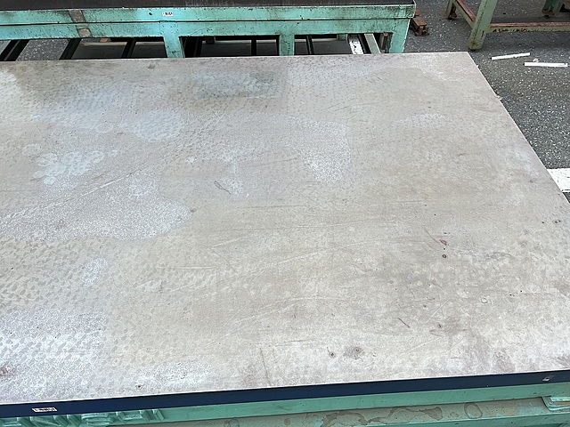 C182396 定盤 大西測定工具製作所 LT-B_2