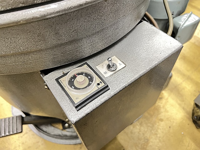 C177696 ペールカン用脱油機 田中技研 TBP-12_6