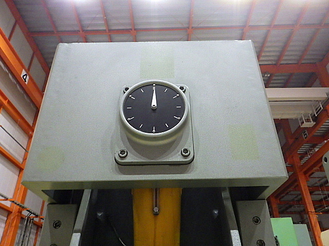 H019205 Ｃ型プレス アイダ NC1-110(2)_1