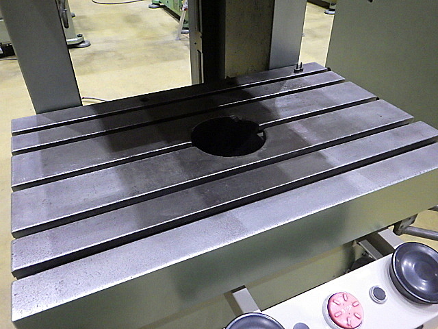 H019205 Ｃ型プレス アイダ NC1-110(2)_3