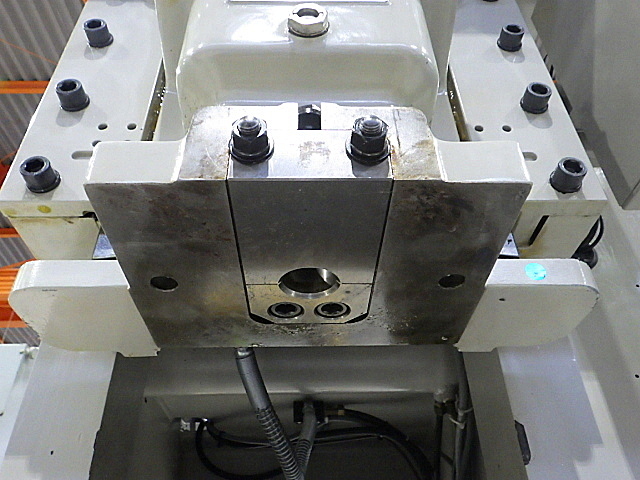 H019610 Ｃ型プレス アマダ TP-25_4