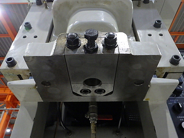 H019611 Ｃ型プレス アマダ TP-15_4