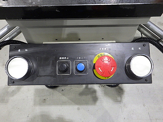 H019611 Ｃ型プレス アマダ TP-15_5