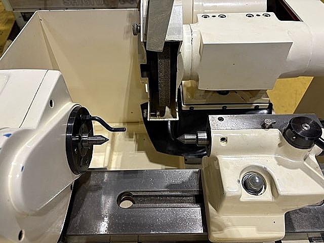 H019565 円筒研削盤 マルエイ MIG-MG200_4