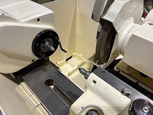 H019565 円筒研削盤 マルエイ MIG-MG200_6