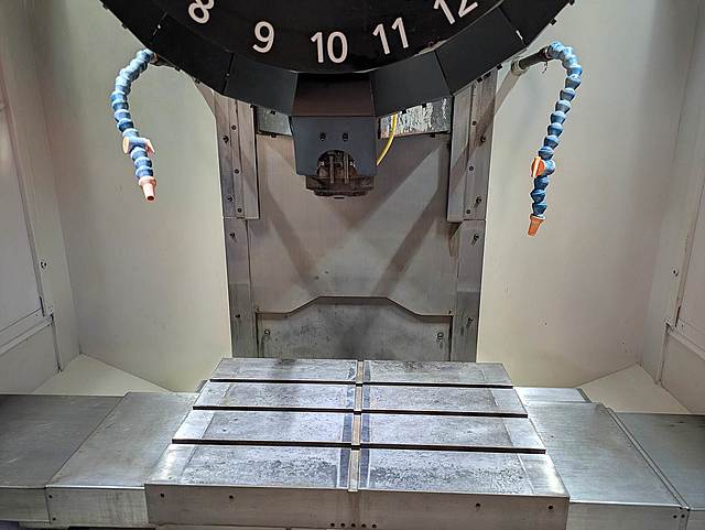 P009093 タッピングセンター ブラザー S500X1_1