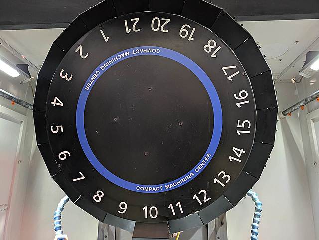 P009093 タッピングセンター ブラザー S500X1_2