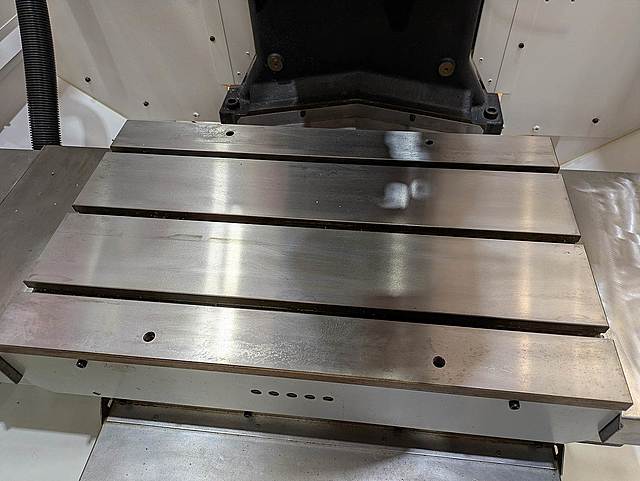 P009105 ドリリングセンター ファナック α-T14iB_3