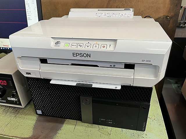 C182412 歯車試験機 大阪精密 GTR-4LS_8