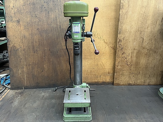 C181517 ボール盤 KIRA NSD-13R